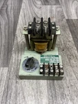 Mekontrol ME-3685-P Overload Relay #4016X101SI. Fixed Price $34.99.