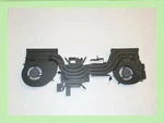 Oem Alienware 17 R4 Cpu/graphics Cooling Heatsink Fan For Nvidia Gtx 1080 FRPY8. Fixed Price $33.07.