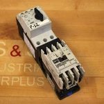 Cutler Hammer AE317RNS3A Motor Controller, 3.5-5.0 Amp, 120V, 50/60HZ Used. Fixed Price $63.17.