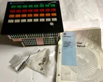 New Allen Bradley 2705-P11J1X Lighted Pushbutton Opertor INTERFACE,2705P11J1X,AN. Fixed Price $2995.00.