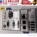 New National Instruments CRIO-9082 Controller 8-SLOT Fpga Chassis. Fixed Price $9793.24.