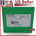 1PC New Schneider LT3SA00MW Thermistor Relay Free Ship. Fixed Price $296.91.