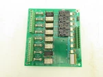 Wintriss Data Instruments C42979 Cam Box Circuit Board Fused Relay. Fixed Price $297.49.