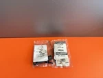 Wilkerson Wall Bracket GPA-95-968 Qty 2. Fixed Price $30.00.