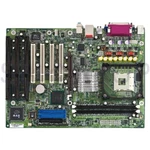 Used & Tested IP-4GVI22 Industrial Motherboard Cpu Card. Fixed Price $655.00.