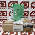 2866284 Phoenix Contact Dc/dc Converter, Opened. Fixed Price $319.00.