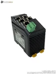 Omron W4S1-05B 5-PORT Industrial Ethernet Switch 24VDC Din Rail. Fixed Price $90.00.