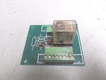 Eaton Leonard Assembly 800963 801203B Relay Board Guaranteed!! Free Shipping. Fixed Price $39.99.