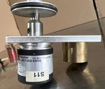 Baumer Electric Bdk 03.05T256/K556 Rotary Encoder Used Surplus. Fixed Price $451.00.