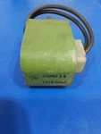 General Electric Magnetic Coil 15D4G14 115V 60HZ. Fixed Price $89.99.