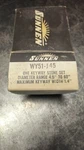 Sunnen WY51-J45 / WY51J45 Stone Set. Fixed Price $50.00.