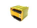 Pilz Pnoz M2P Safety Base Unit Module 773120. Fixed Price $399.99.