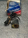 Schrader Bellows Coil 5110-001 5110001 120/60. Fixed Price $7.99.