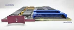 Dec Digital M7941 DRV11-M 16BIT Qbus Parallel Line Unit. 1-YEAR Warranty. Fixed Price $195.00.