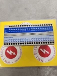Idec EB3C-T16CKD Barrier Relay, Used 24VDC. Fixed Price $132.99.
