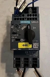 Siemens Sirius 3RV2011-1CA25 Free Shipping. Fixed Price $49.00.