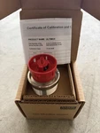 Msa Ultimax Gas Monitor Sensor A-ULTX-SENS-24-6-0 Exp 11/2026. Fixed Price $250.00.