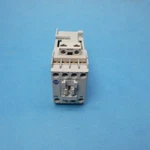 Allen Bradley 100-C12ZJ10 Contactor 3 Pole Amp 24 Vdc Coil Tested Used. Fixed Price $24.50.