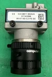 Teledyne Dalsa Genie Nano G3-GM11-M2020 Mono Camera And 8MM Lens. Fixed Price $370.00.