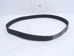 250268 Old-stock; Gates 390H100 Timing Gear Belt; 39" Long X 1" Wide. Fixed Price $47.61.