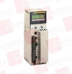 Schneider Electric 140CPU67160C / (used). Fixed Price $4860.00.