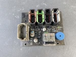 Circuit Board E49465 149590-002 Crown 103961 Card Controller Distribution Panel. Fixed Price $174.99.