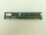 Mitsubishi C256M6815S-NAT6LN Ram Board 256MB Memory Card. Fixed Price $79.99.