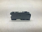 Lutze 716425 Terminal Block Locc-box-ekl 7-6435 (vt). Fixed Price $13.49.