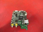 Gaudi Circuit Board Card GF8N4-KTK FB-M-V0 For Keyence CA-MN80 Used. Fixed Price $29.00.