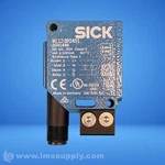 Sick WL12-3P2451 Photoelectric Sensor 4533. Fixed Price $228.00.