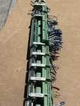 Phoenix Contact 2315188 VIP-3/SC/D25SUB/F 125VAC/DC 2A, Everything Pictures. Fixed Price $1200.00.