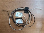 Dell Inspiron 17 5758 Wi-fi Antenna Replacement Set 01N60L 01N71L. Fixed Price $19.99.