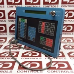 2000322-003 Applied Automation Optichrom Advance, Psp, Used. Fixed Price $2799.00.