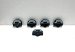 Rosemount 03151-9005-0001 Transmitter Terminal Block Lot Of. Fixed Price $139.50.
