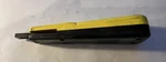 Harris-dracon D-714 Impact Tool W/ Blade Punch Down Used Great. Fixed Price $8.00.