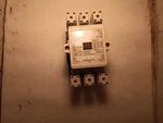 Fuji Electric SC-E6 (200-250V Coil) (L7C). Fixed Price $100.00.
