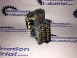 Siemens 305-25T Relay Output Card. Fixed Price $115.00.