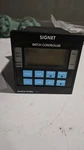 Gf Signet 3-9900.111-001 Batch Controller 110V George Fischer. Fixed Price $299.00.