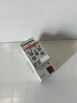 Abb BE/S4.20.2.1 Binary Input, 4-FOLD,2CDG110090R0011. Fixed Price $130.00.