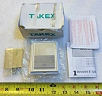 Takex PR-5B 4030 Indoor Photoelectric Beam **no Sensor**. Fixed Price $15.00.