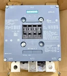 Siemens 3RT1066-6AF36 Contactor, 300 A, Coil 110-127 V (new In Box). Fixed Price $1415.00.