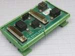 Dek Pcb 155537 Breakout Board TK023. Fixed Price $74.99.