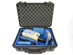 Indigo System Merlin Nir Ingaas Near Infrared Camera Fujinon 1:1.8/75MM CF75HA-1. Fixed Price $4795.00.