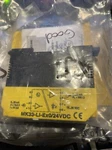 New Turck MK33-11EX0-PLI/24VDC Multi Modul. Fixed Price $175.00.