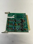 Butler Automatic CC30142-502 Sensor Interface Vg Assembly Used. Fixed Price $129.99.