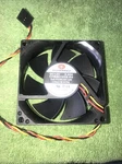 Superred CHB8012DS-R5 99GRF-A00 Internal Chassis Cooling Fan 80X80X20 For Dell. Fixed Price $12.98.