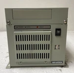 Vintage Advantech IPC-6806 Core Duo 2.79GHZ 2GB Ram 250GB Hdd Parts *read. Fixed Price $199.00.