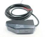 Keyence AG-80 Positioning Sensor Amplifier, 12-24VAC, 1NO 1NC. Fixed Price $246.01.