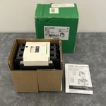New Original Schneider LC1D40G7 Contactor. Fixed Price $139.99.