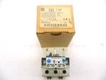 Fast Ship!!! 193-B1J2 Allen Bradley Overload Relay Series New!!! (F136). Fixed Price $68.99.